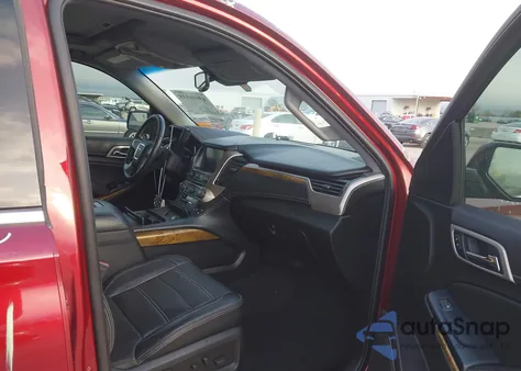 2017 GMC Yukon Xl Denali from USA, damaged, VIN 1GKS2HKJ0HR248770